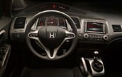 2008 Honda Civic Picture